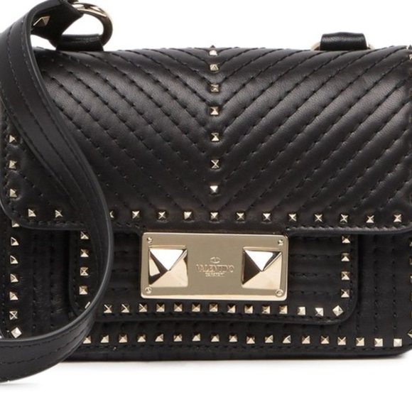 Valentino Garavani Handbags - Valentino Garavani Bag